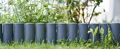 Zahradní příslušenství